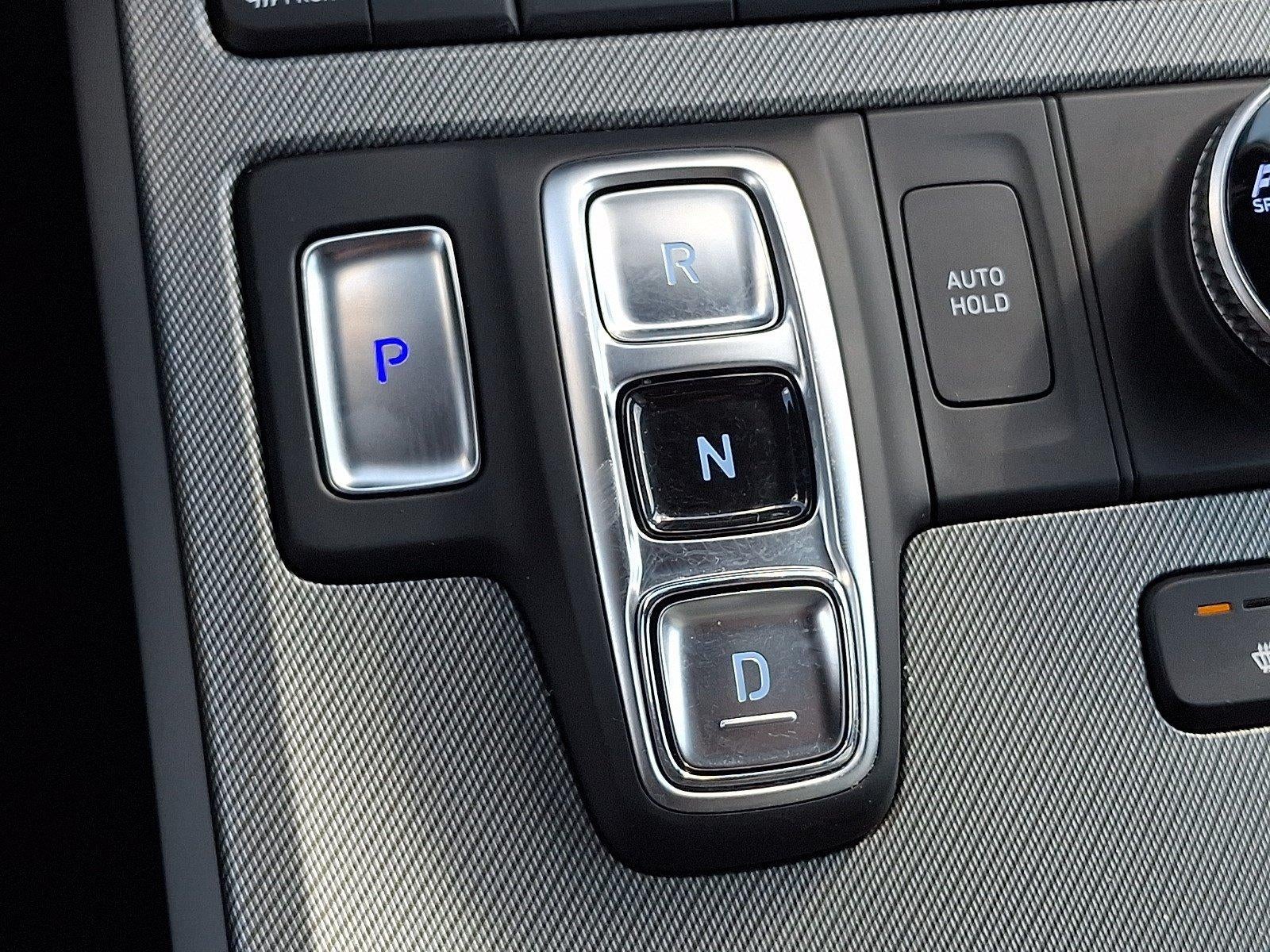 2025 Hyundai PALISADE SEL AWD