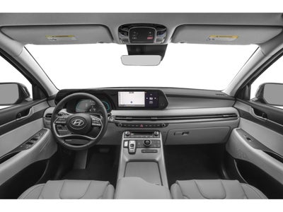 2025 Hyundai PALISADE SEL AWD