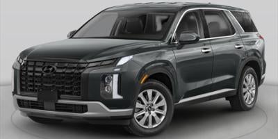 2025 Hyundai PALISADE SEL AWD