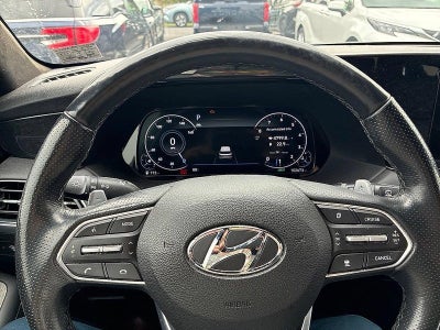 2021 Hyundai PALISADE Calligraphy AWD