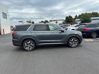 2021 Hyundai PALISADE Calligraphy AWD
