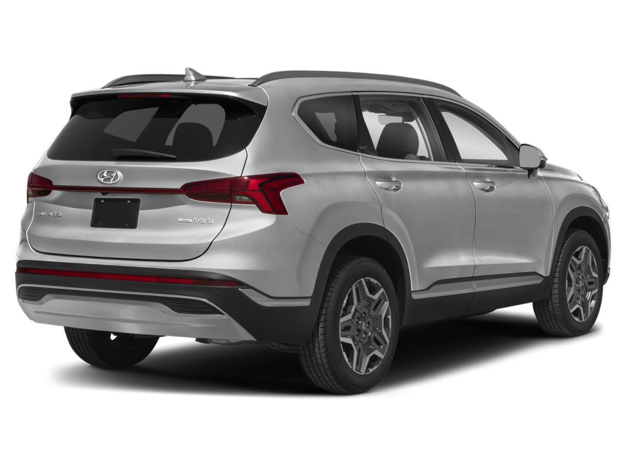 2022 Hyundai SANTA FE Hybrid Limited AWD