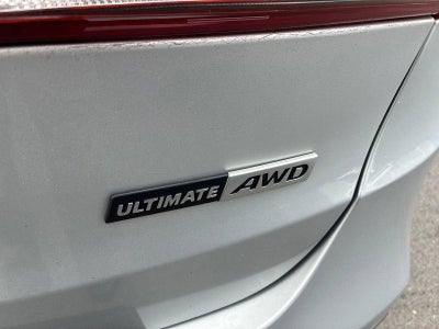 2017 Hyundai SANTA FE SE Ultimate 3.3L Auto AWD