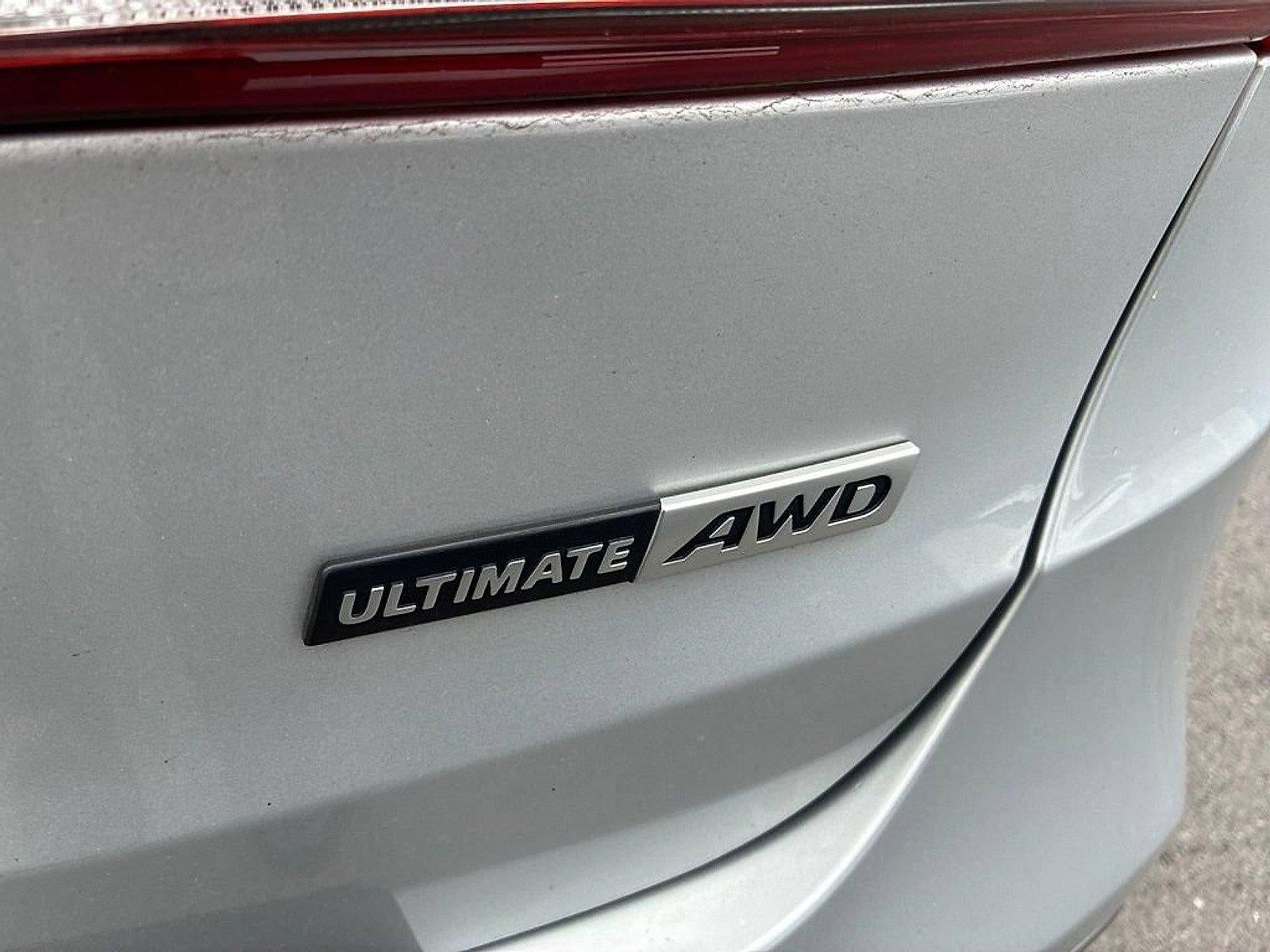 2017 Hyundai SANTA FE SE Ultimate 3.3L Auto AWD