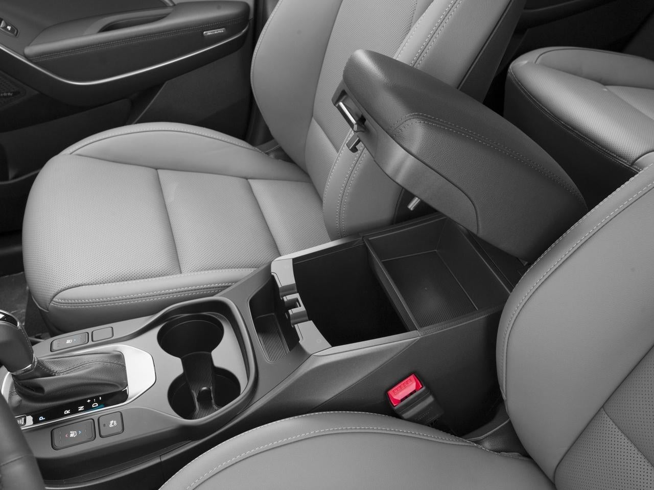 2017 Hyundai SANTA FE SE Ultimate 3.3L Auto AWD