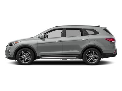 2017 Hyundai SANTA FE SE Ultimate 3.3L Auto AWD