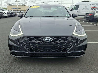 2022 Hyundai SONATA SEL Plus 1.6T