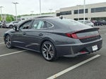 2022 Hyundai SONATA SEL Plus 1.6T