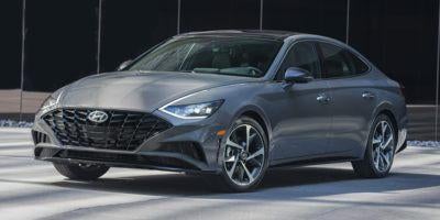 2022 Hyundai SONATA SEL Plus 1.6T