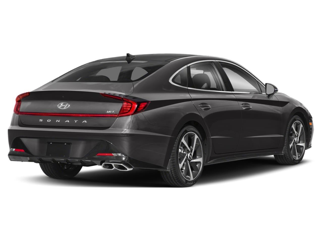 2022 Hyundai SONATA SEL Plus 1.6T