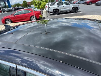 2025 Hyundai SONATA Hybrid Limited FWD