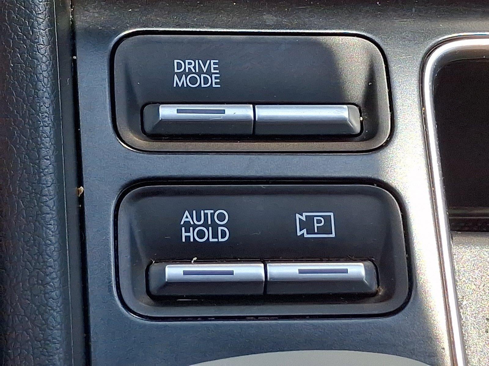 2024 Hyundai SONATA SEL 2.5L FWD