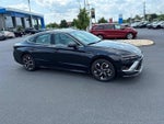 2024 Hyundai SONATA SEL 2.5L FWD