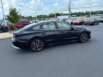 2024 Hyundai SONATA SEL 2.5L FWD