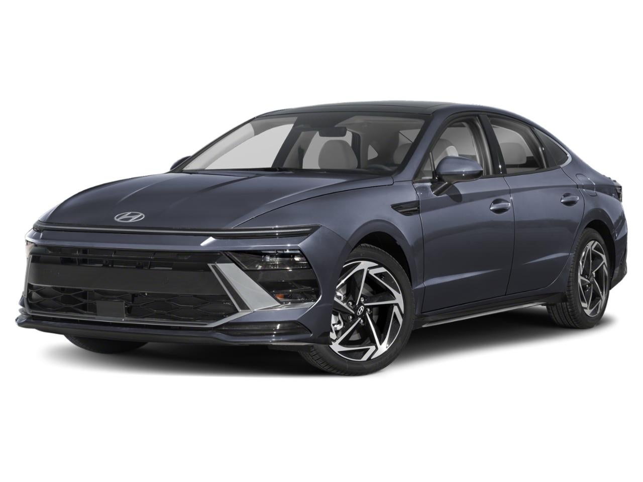 2024 Hyundai SONATA SEL 2.5L FWD