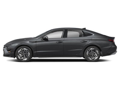 2024 Hyundai SONATA SEL 2.5L FWD