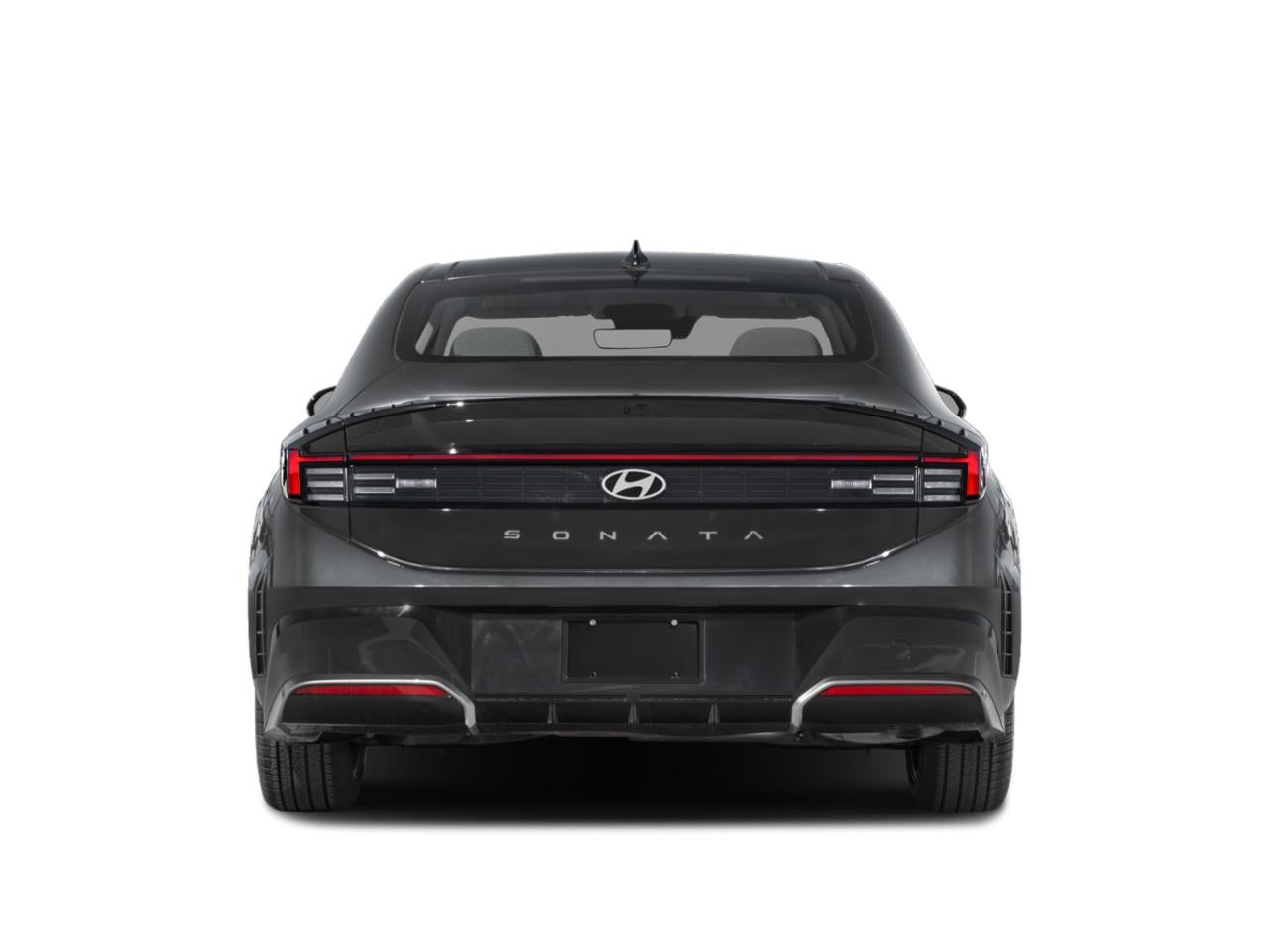 2024 Hyundai SONATA SEL 2.5L FWD