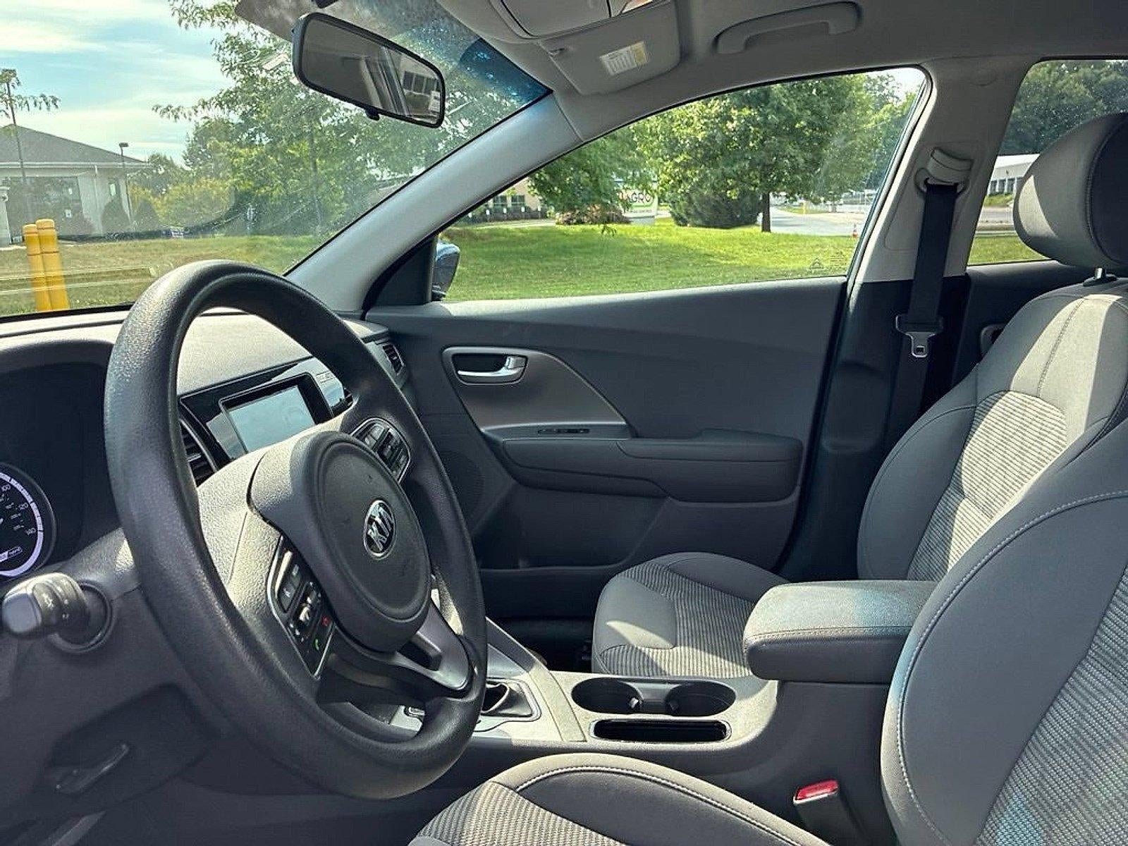 2019 Kia Niro LX FWD