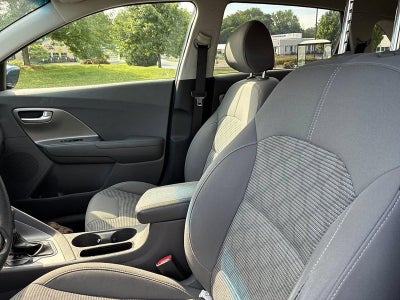2019 Kia Niro LX FWD