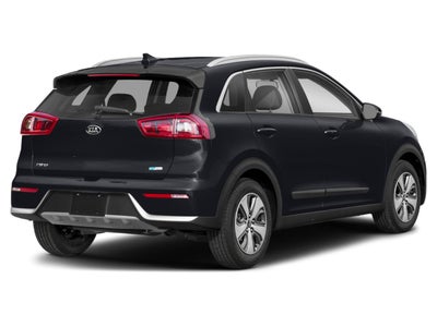 2019 Kia Niro LX FWD