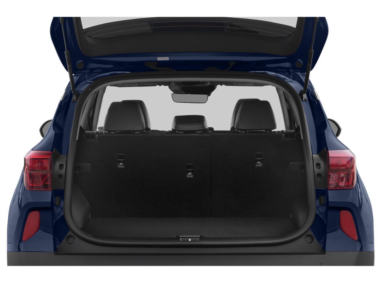 2021 Kia Seltos S IVT AWD