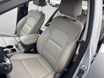 2020 Kia Sportage EX AWD