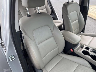 2020 Kia Sportage EX AWD