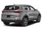 2020 Kia Sportage EX AWD