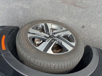 2023 Kia Sorento Hybrid SX Prestige AWD