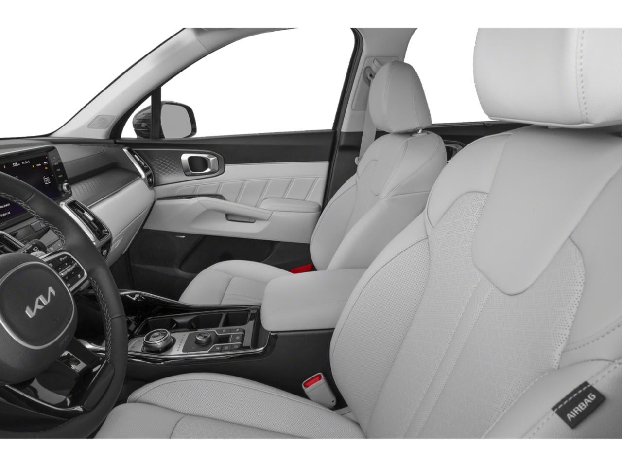 2023 Kia Sorento Hybrid SX Prestige AWD