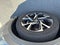 2021 Toyota C-HR XLE FWD (Natl)