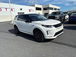 2020 Land Rover Discovery Sport SE R-Dynamic 4WD