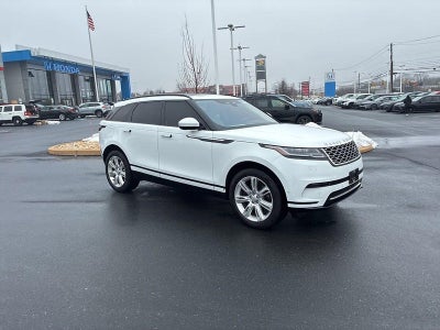 2021 Land Rover Range Rover Velar P250 S