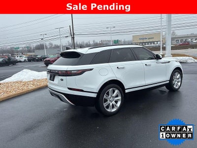 2021 Land Rover Range Rover Velar P250 S