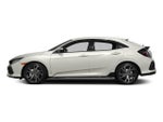 2017 Honda Civic Hatchback Sport CVT