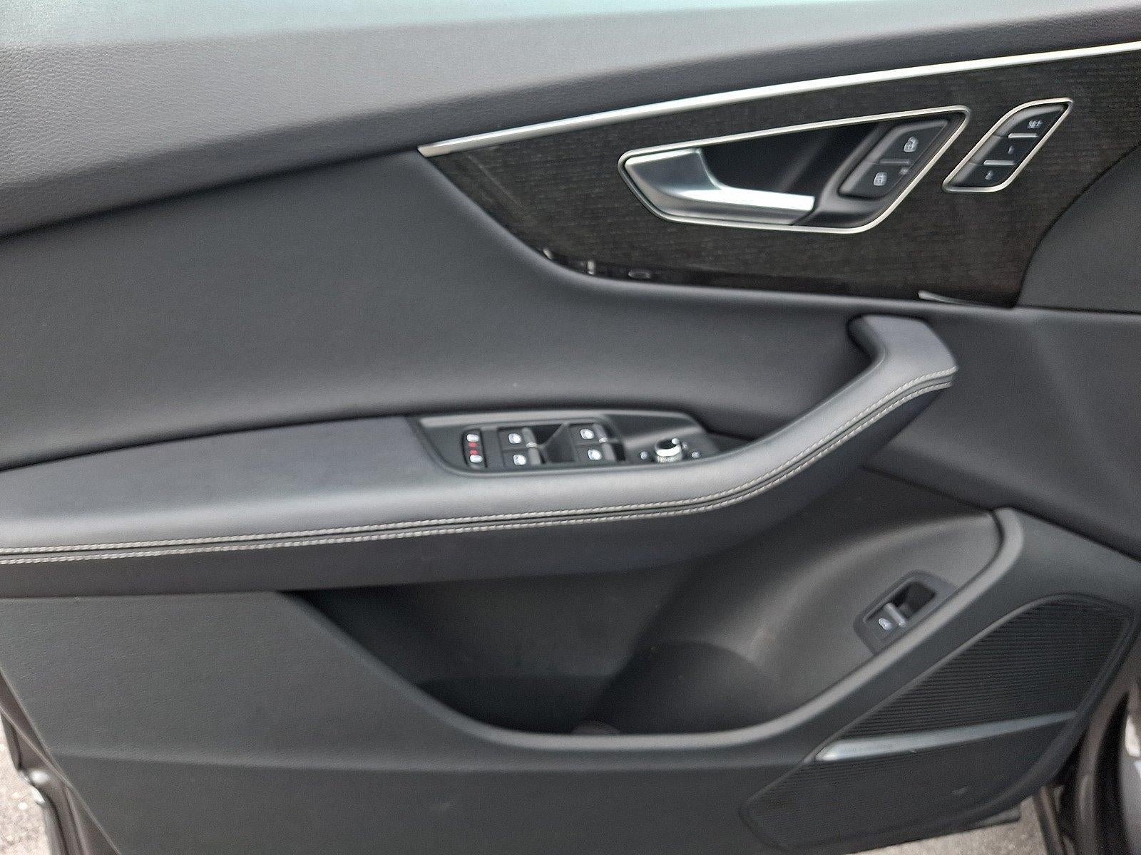 2025 Audi Q7 Premium Plus 55 TFSI quattro