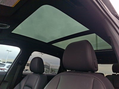 2025 Audi Q7 Premium Plus 55 TFSI quattro