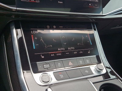 2025 Audi Q7 Premium Plus 55 TFSI quattro