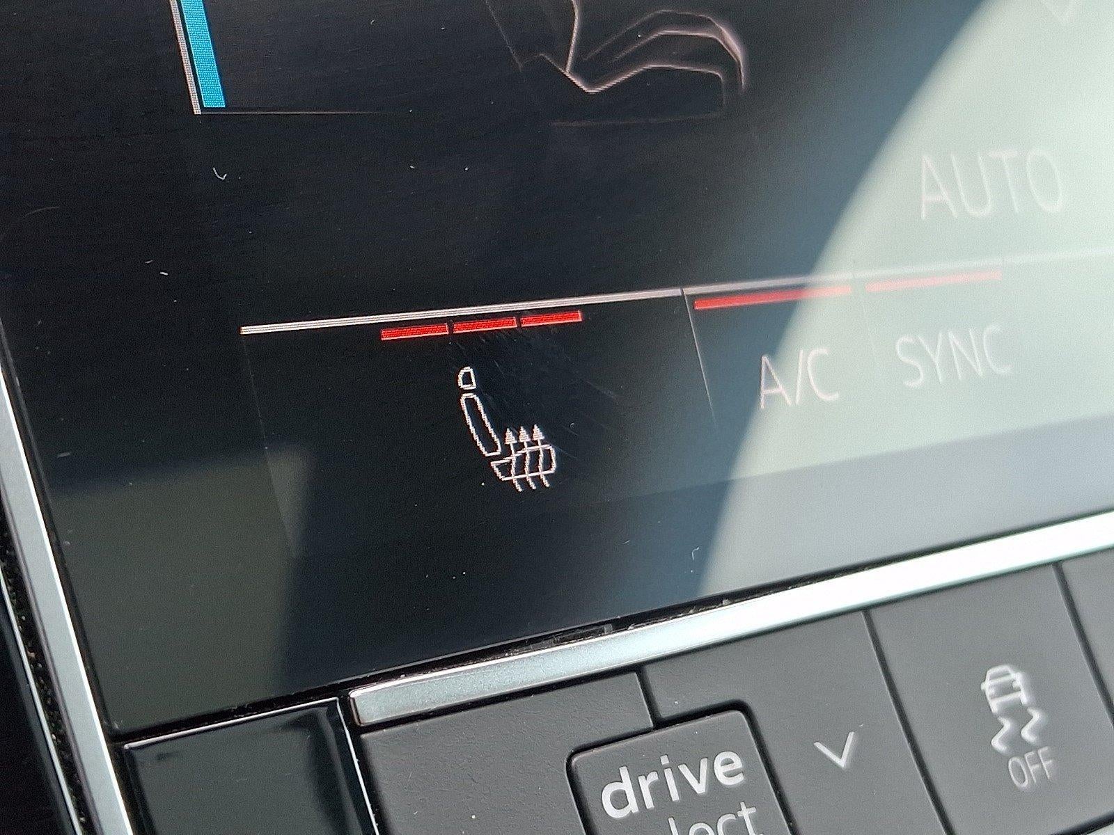 2025 Audi Q7 Premium Plus 55 TFSI quattro