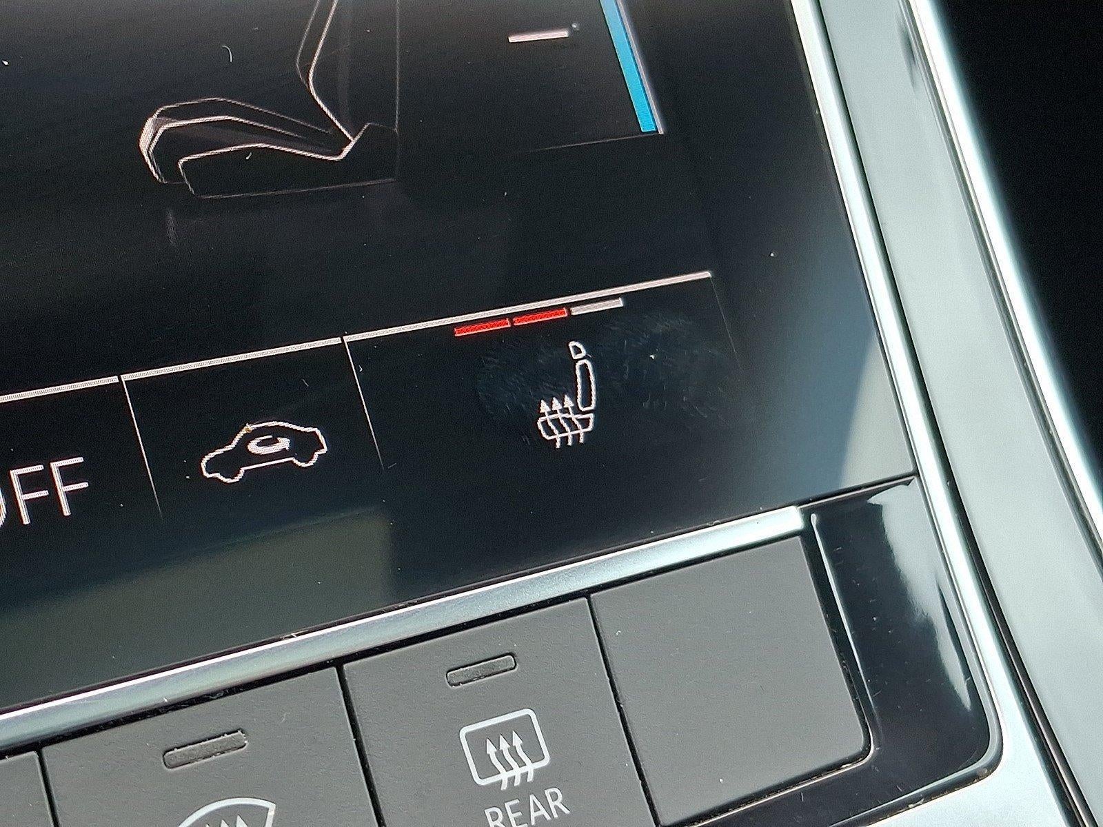 2025 Audi Q7 Premium Plus 55 TFSI quattro