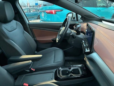 2022 Volkswagen ID.4 Pro S AWD