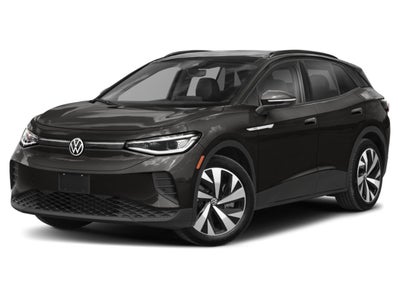 2022 Volkswagen ID.4 Pro S AWD