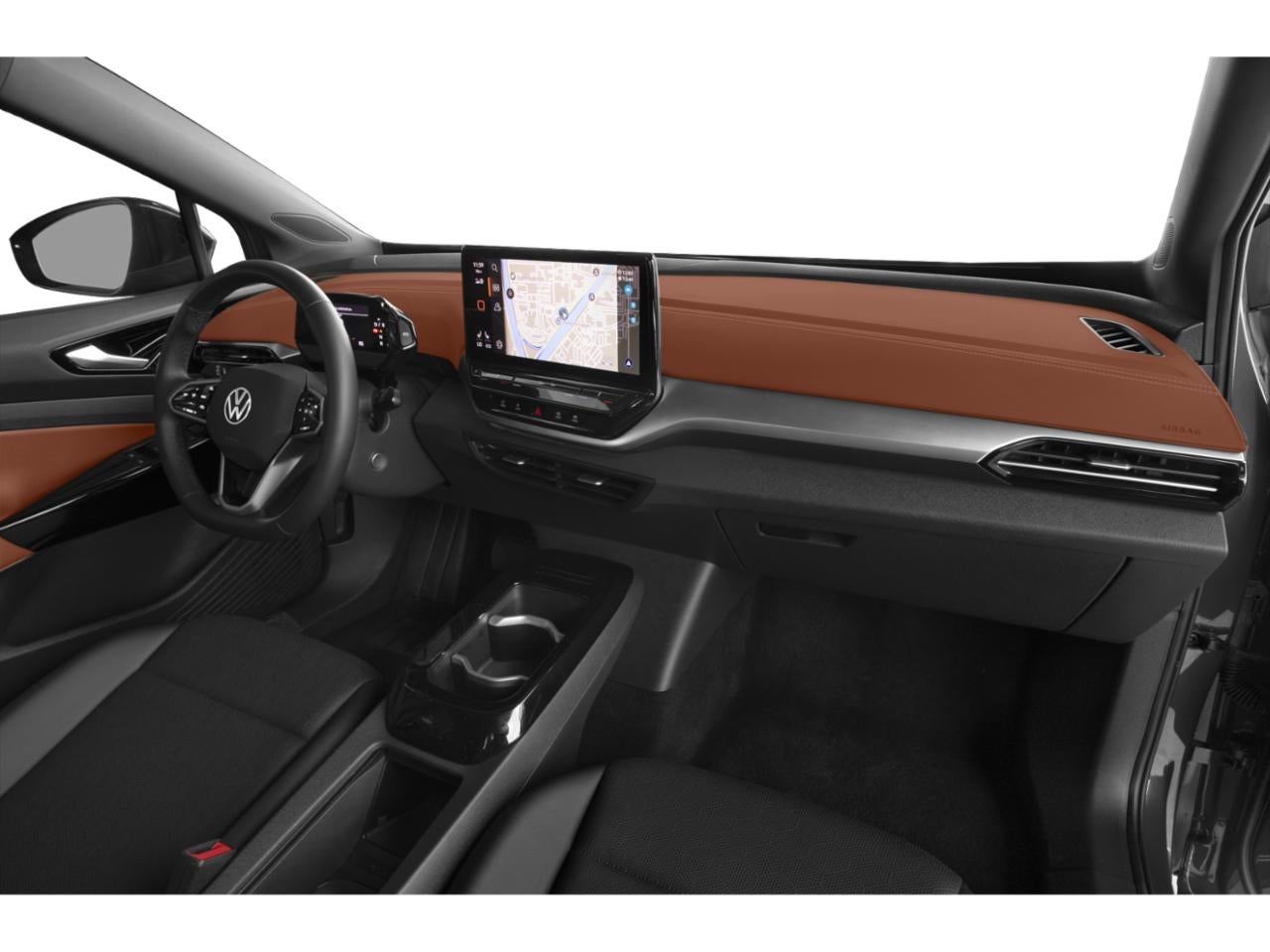 2022 Volkswagen ID.4 Pro S AWD