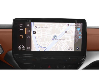 2022 Volkswagen ID.4 Pro S AWD