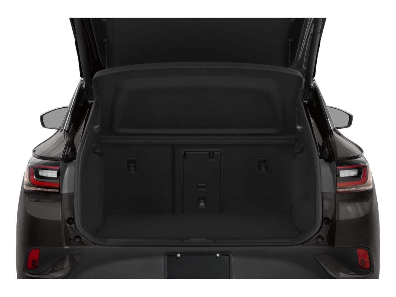 2022 Volkswagen ID.4 Pro S AWD