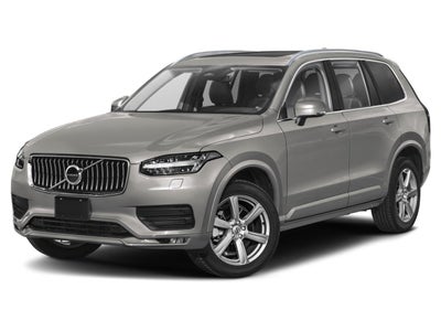 2023 Volvo XC90 B6 AWD Ultimate 7P