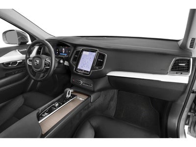 2023 Volvo XC90 B6 AWD Ultimate 7P