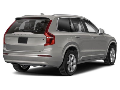 2023 Volvo XC90 B6 AWD Ultimate 7P