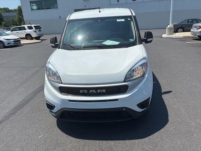 2022 RAM ProMaster City Cargo Van Tradesman Van