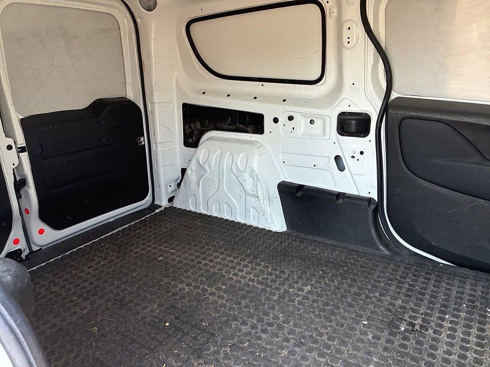 2022 RAM ProMaster City Cargo Van Tradesman Van